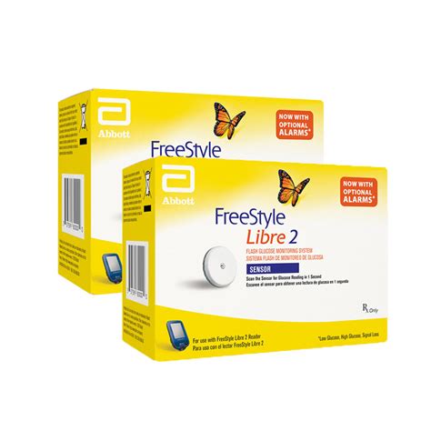 freestyle libre  sensor pack