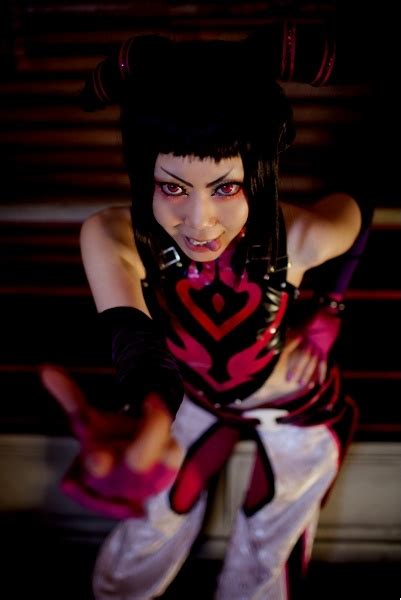 juri will kick you in the face and you will like it
