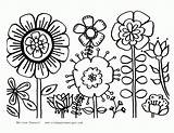 Coloring Cool Pages Printable Designs Popular sketch template