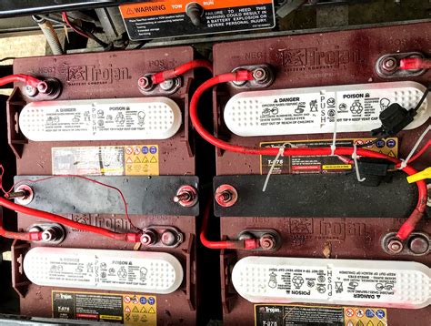 battery club car wiring diagram  volt