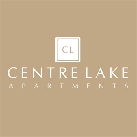 centre lake apartments home