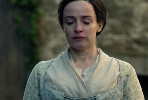 Outlander Series 3 Episode 8 First Wife Treasure
