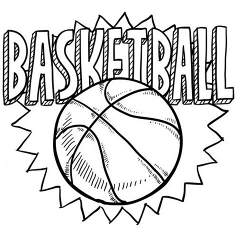 printable sports coloring pages mgnk