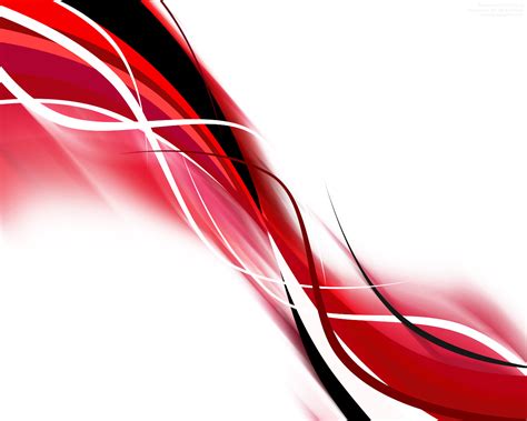 render abstract vermelho renders dez