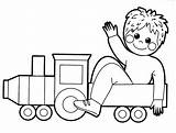 Toys Coloring Pages Kids People Little Fisher Price Popular Coloringhome Smart Print sketch template