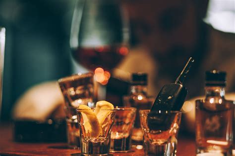 Why You Should Stop Binge Drinking