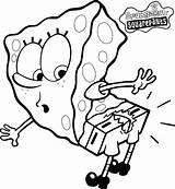 Coloring Spongebob Squarepants Spy Sponge Nickelodeon Clipartmag Coloringhome Gangster Pant Ripped Gangsta Spongbob Teamcolors 2188 Sad Getcolorings sketch template