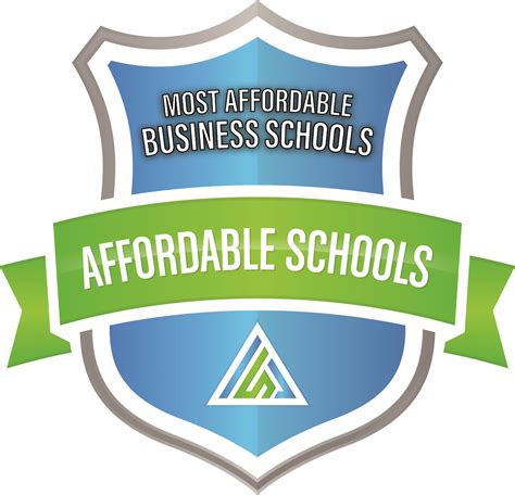 affordable business schools  affordable schools