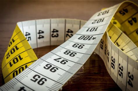 types  tape measures