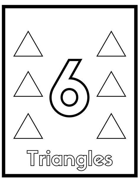 printable coloring pages  toddlers learning numbers  etsy uk