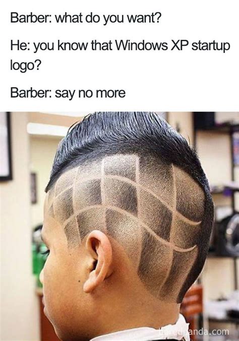 25 Terrible Haircuts That Were So Bad They Became “say No