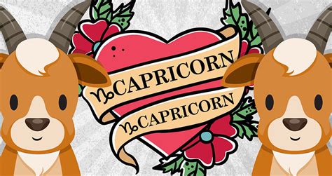 Capricorn And Capricorn Compatibility Love Sex And Relationships