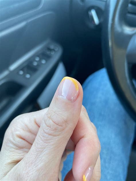 redmond nails spa updated      reviews