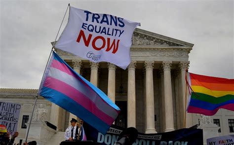 the equality act and the ramped up culture war over lgbtq rights the