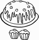 Cupcakes Kolorowanka Kolorowanki Ausmalbilder Babeczki Druku Colorare Ausmalen Muffin Ausmalbild Magdalenas Cakes Nachtisch Dla Malvorlagen sketch template