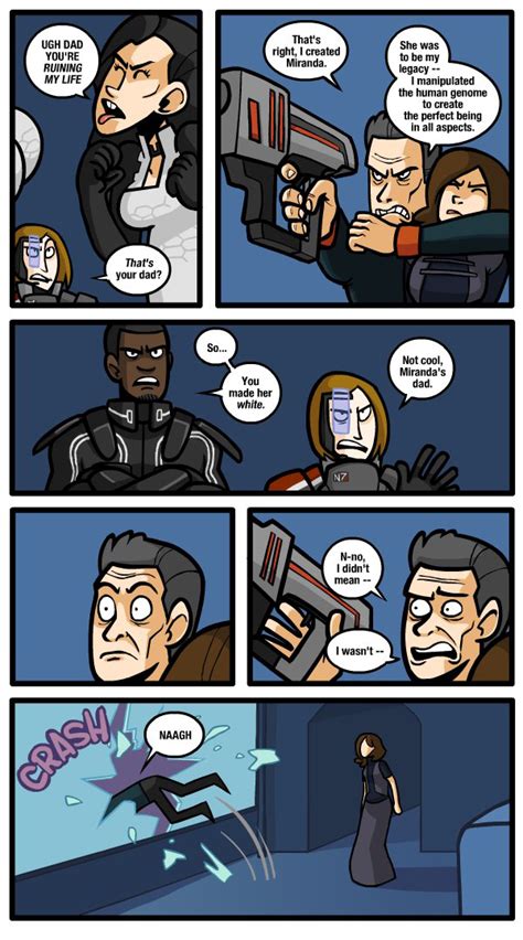 mass effect pictures and jokes games funny pictures and best jokes