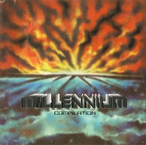 Millennium Compilation Cd Album Compilation Discogs