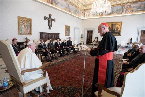 Pope Francis Acknowledges Catholic Church S Bad Practices During The