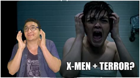 X Men Os Novos Mutantes Trailer Comentado Youtube
