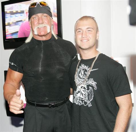 Civil Trial Date Set For Hulk Hogan S Son