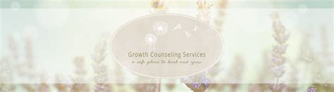 growth counseling services glendora ca