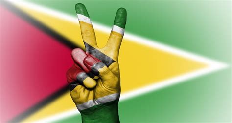 sovereignty at stake guyana s 54 years of independence