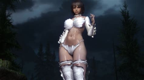 armor chsbhc and chsbhc v3 t sleocid beautiful followers page 20 downloads skyrim adult