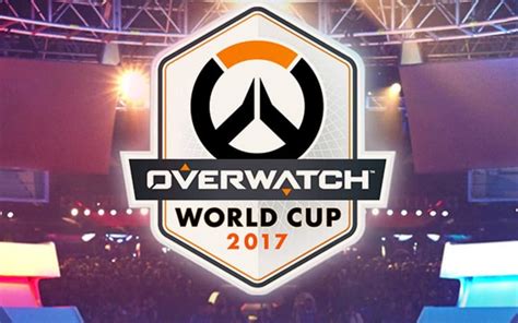 blizzard anuncia a realização da copa mundial de overwatch em 2017