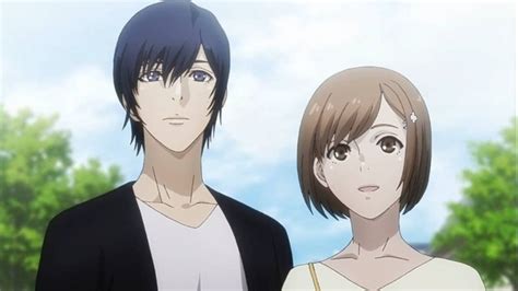 are you guys shipping hinami and ayato from tokyo ghoul
