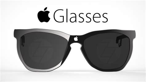 apples glasses review  revolution youtube