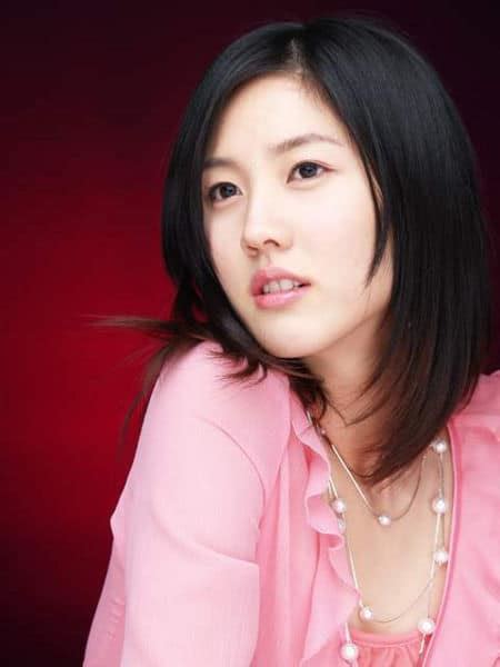 lee soo kyung 1982 korean actor and actress