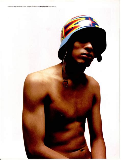 Dazed And Confused May 2003 “cant Sit Still” Photo Paolo Sutch Fashion