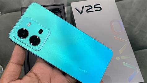 vivo   surfing blue unboxingfirst  review vivo  pricespecifications