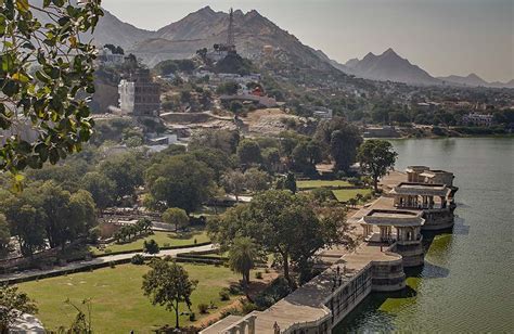 top 12 places to visit in ajmer tourist places to visit in ajmer