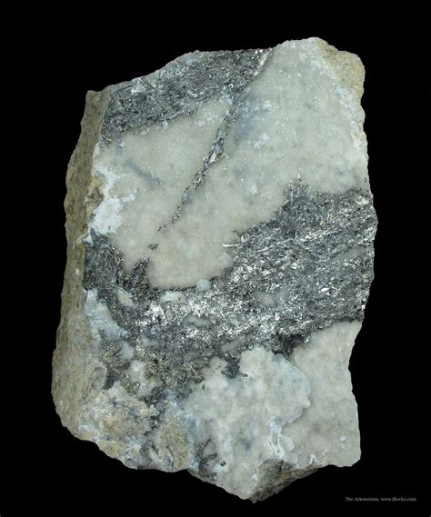 silver  gold telluride sylvanite romania irocks fine minerals