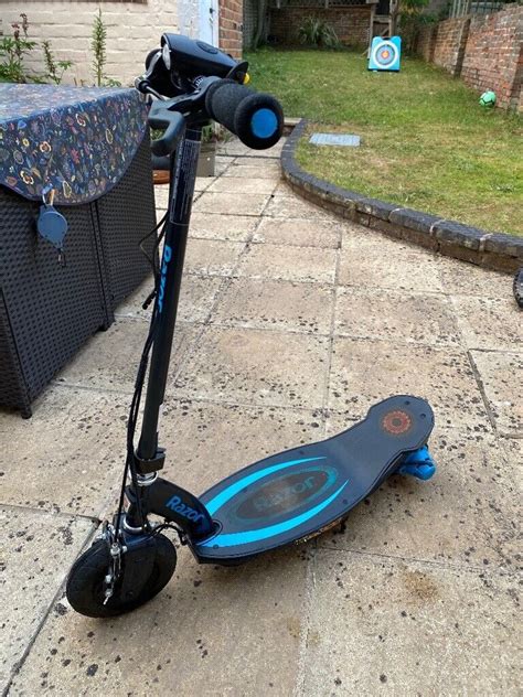 razor  electric scooter  twyford berkshire gumtree