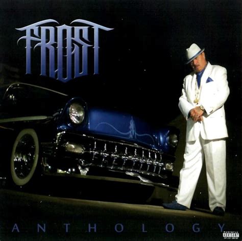 frost anthology  cd discogs