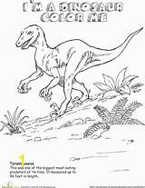 Dinosaur Coloring Pages Feet Seriously Doesn Who Booker Washington Divyajanani Facts Getcolorings Guardado Desde Education sketch template
