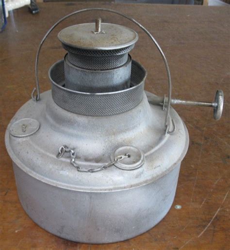 perfection oil kerosene heater replacement parts reservoir tank burner fount antique