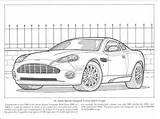 Coloring Cars Luxury Book sketch template