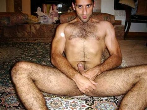 arab muscle men naked image 4 fap