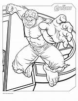 Hulk Coloring Marvel Red Pages Incredible Printable Print Sheets Avengers Coloriage Colorier Template Activity Birthday Super Coloriages Superhero sketch template