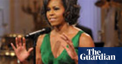 Michelle Obama Fashion In The White House Fashion The