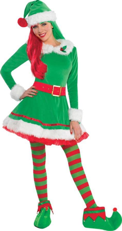 adult green elf costume party city running pinterest costumes elves and divas