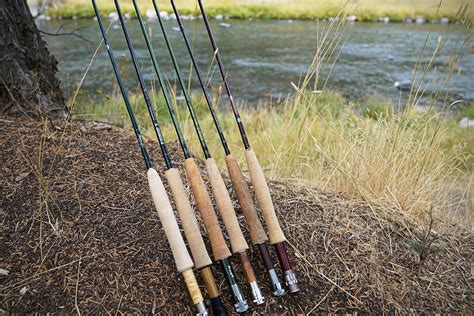 fly rods switchback travel