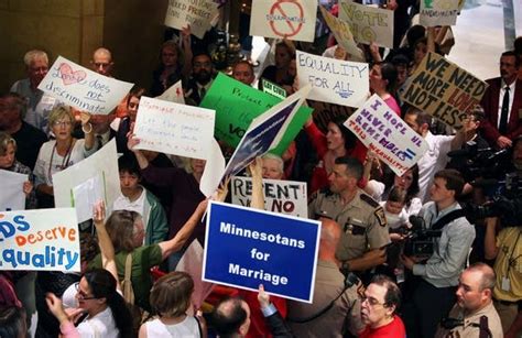 Some Republicans Question Same Sex Marriage Vote Before Budget Is Done