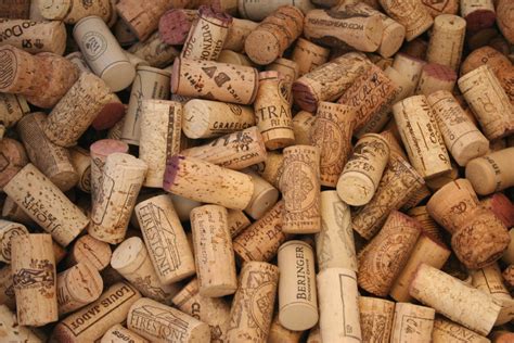 cork corks usability