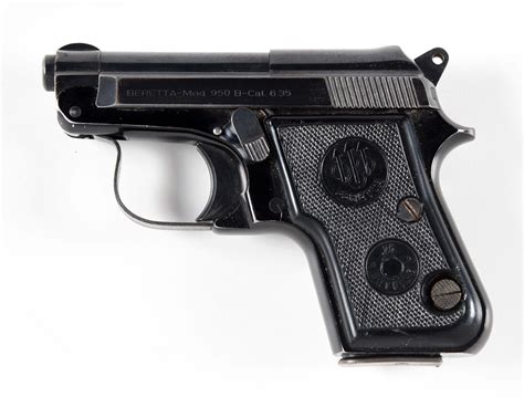 lot detail  beretta model  jetfire semi automatic pistol