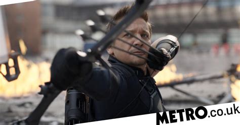 avengers jeremy renner teases new album but fans aren t convinced