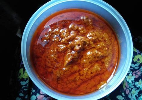 Resep Bumbu Mie Aceh Oleh Nurul Udhiyah Bakri Cookpad